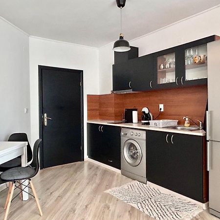 Karolina Apartment 65 Sunny Beach Eksteriør billede