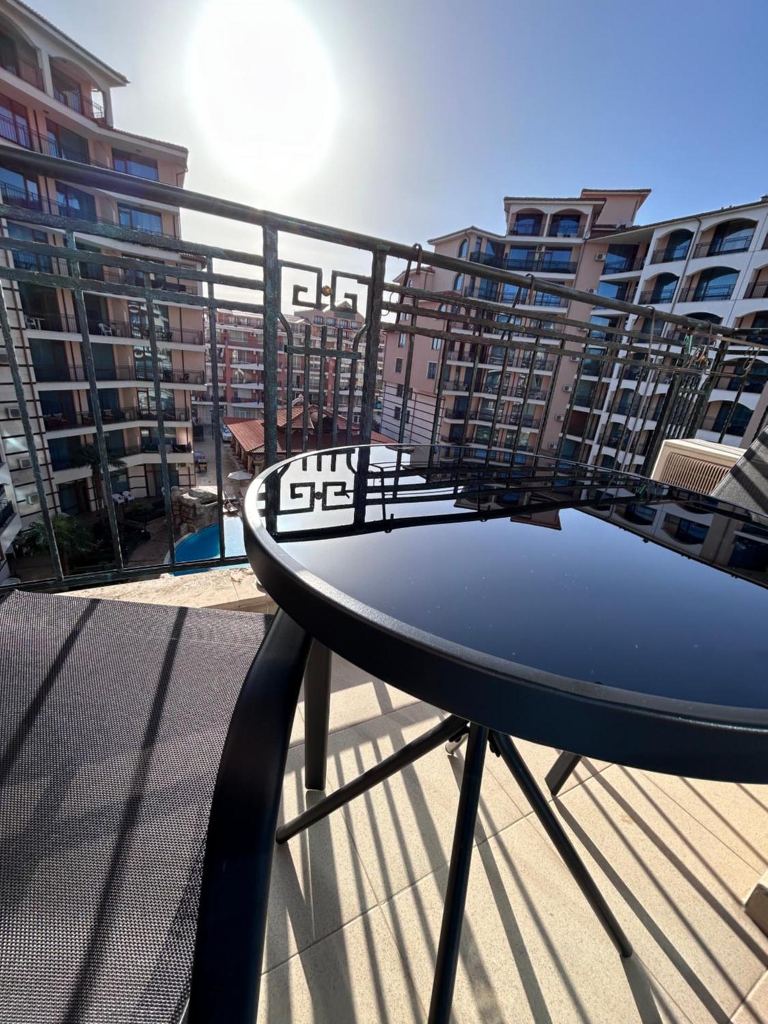 Karolina Apartment 65 Sunny Beach Eksteriør billede